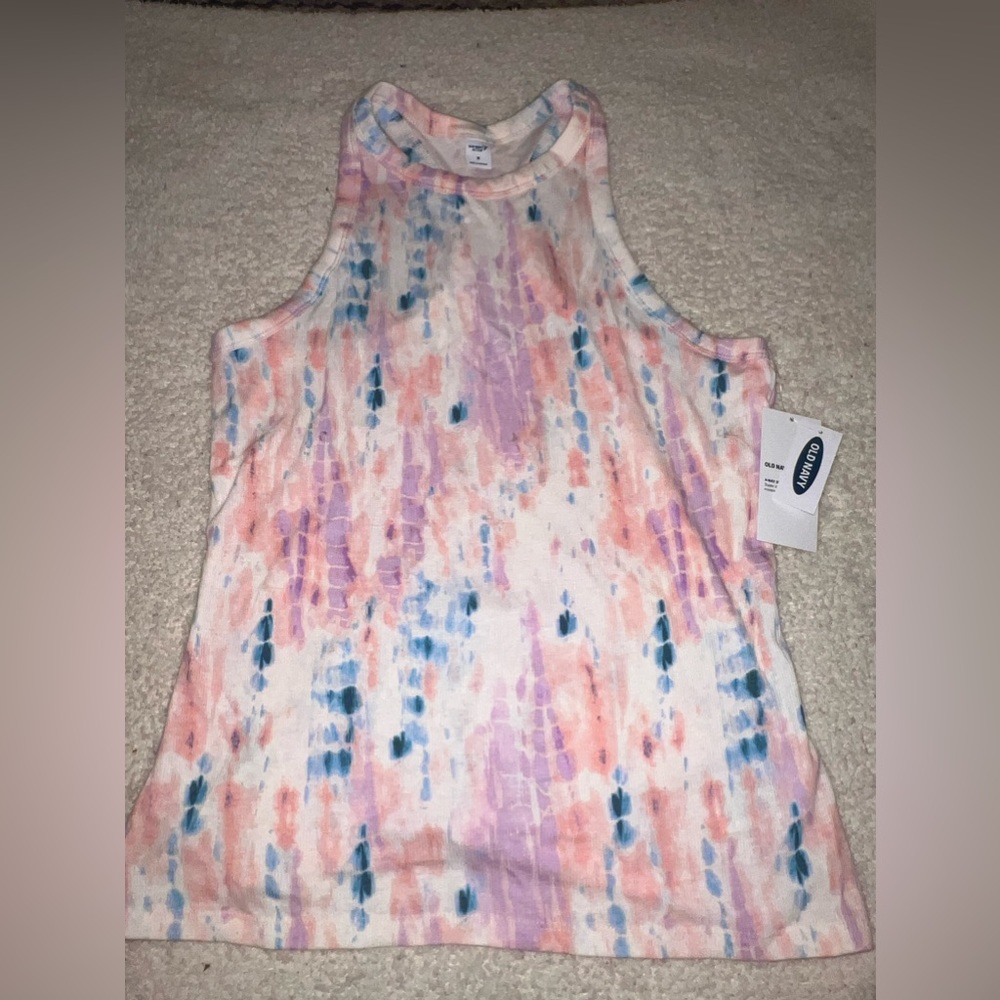 NWT Old Navy Athletic Tank Top